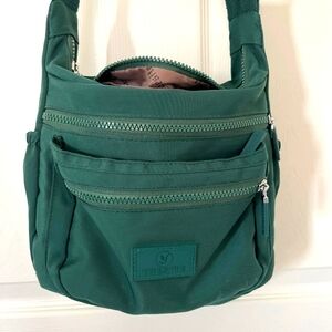 Women's crossbody purse